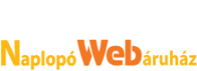 naplopo webaruhaz logo