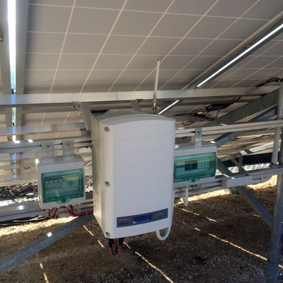 Solaredge inverter Solaredge inverter