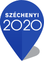 Széchenyi 2020 logó