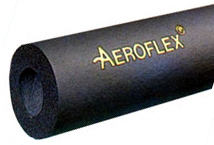 Aeroflex csőhéj