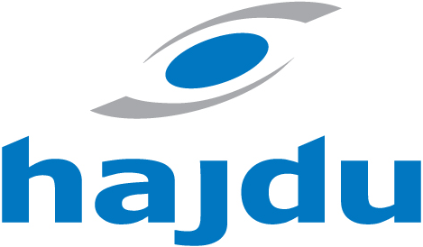 Hajdu logo