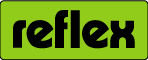 Reflex logo